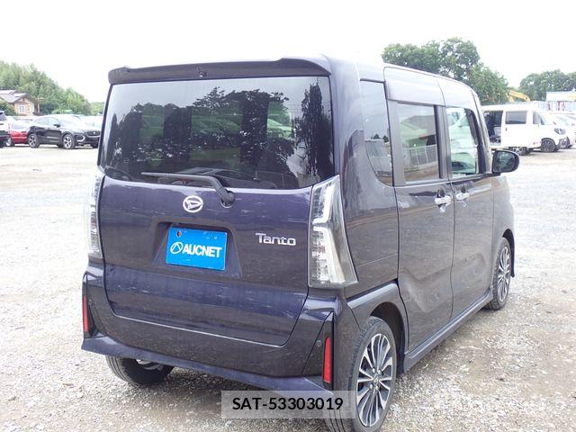 Daihatsu TANTO CUSTOM 2023-10 8075870-7