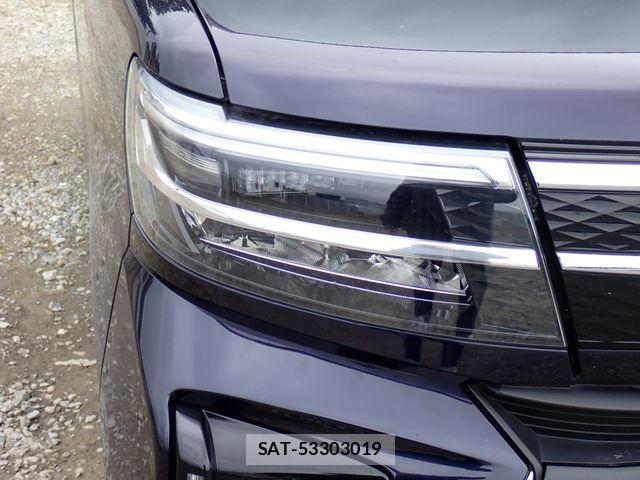Daihatsu TANTO CUSTOM 2023-10 8075870-8