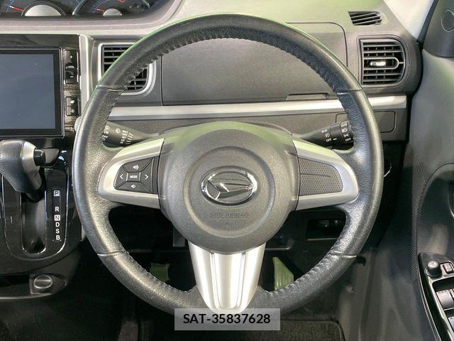 Daihatsu TANTO CUSTOM 2015-01 8075901-14