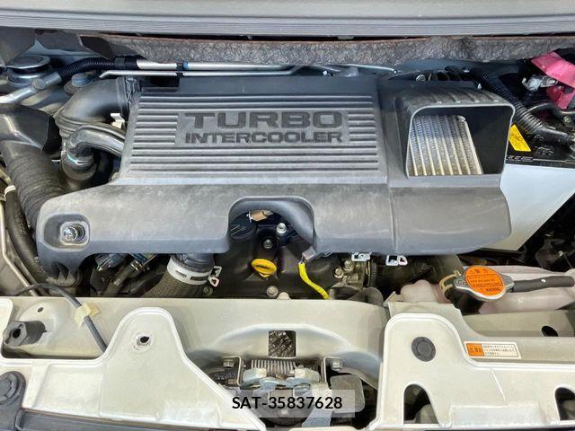 Daihatsu TANTO CUSTOM 2015-01 8075901-17