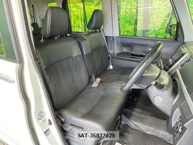 Daihatsu TANTO CUSTOM 2015-01 8075901-7