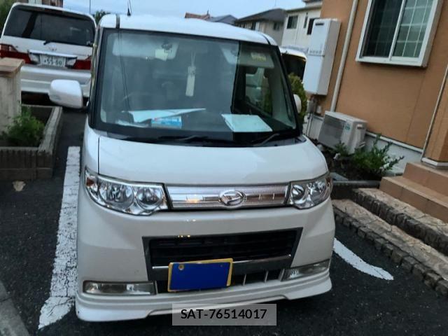 Daihatsu TANTO CUSTOM 2009-04 8075917-0