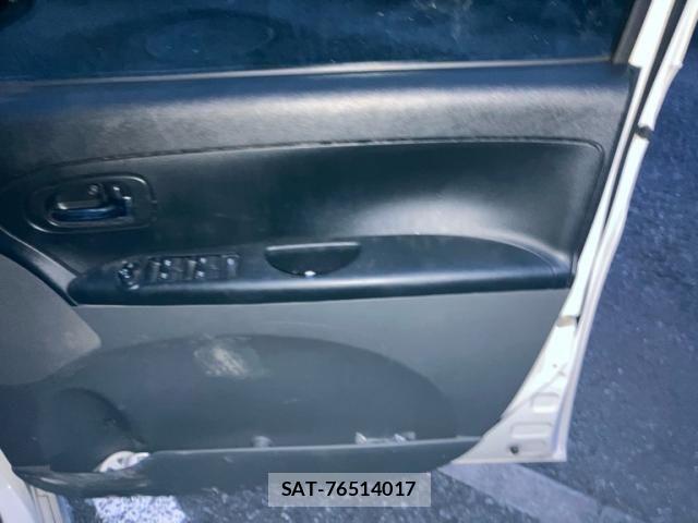 Daihatsu TANTO CUSTOM 2009-04 8075917-9