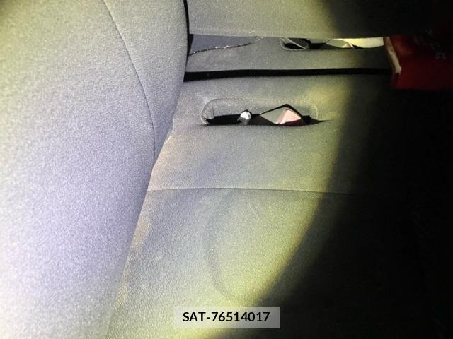Daihatsu TANTO CUSTOM 2009-04 8075917-13