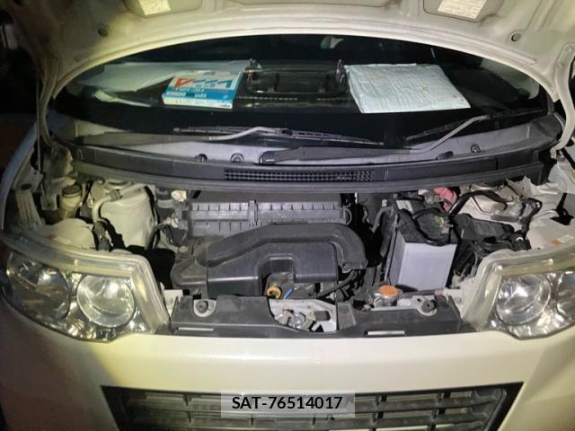 Daihatsu TANTO CUSTOM 2009-04 8075917-14