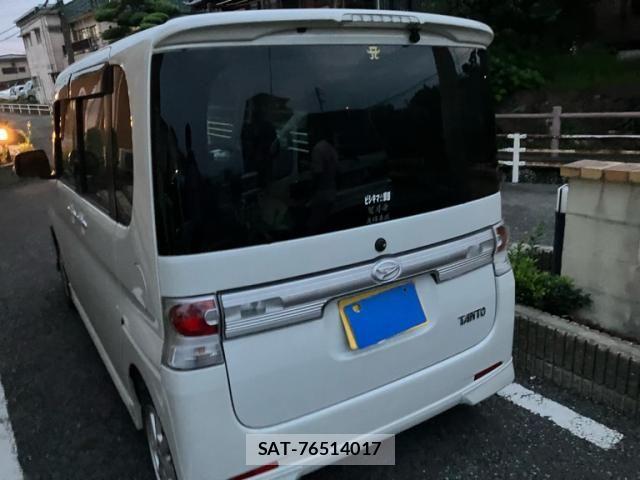 Daihatsu TANTO CUSTOM 2009-04 8075917-1