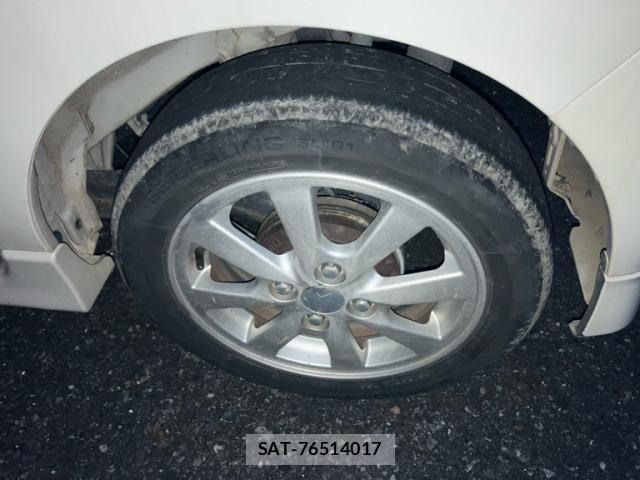 Daihatsu TANTO CUSTOM 2009-04 8075917-2
