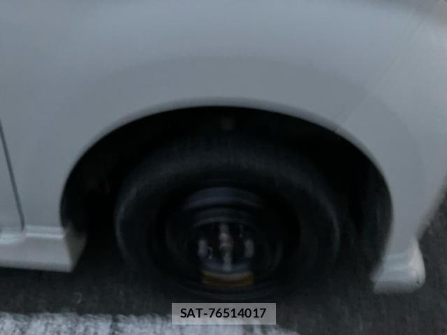 Daihatsu TANTO CUSTOM 2009-04 8075917-4