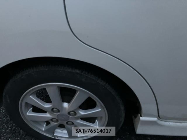 Daihatsu TANTO CUSTOM 2009-04 8075917-5