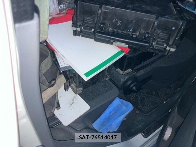 Daihatsu TANTO CUSTOM 2009-04 8075917-7