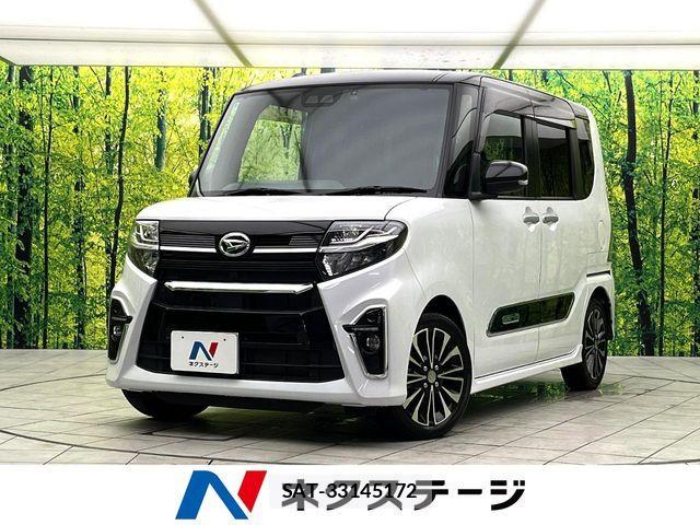 Daihatsu TANTO CUSTOM 2020-09 8075894-0