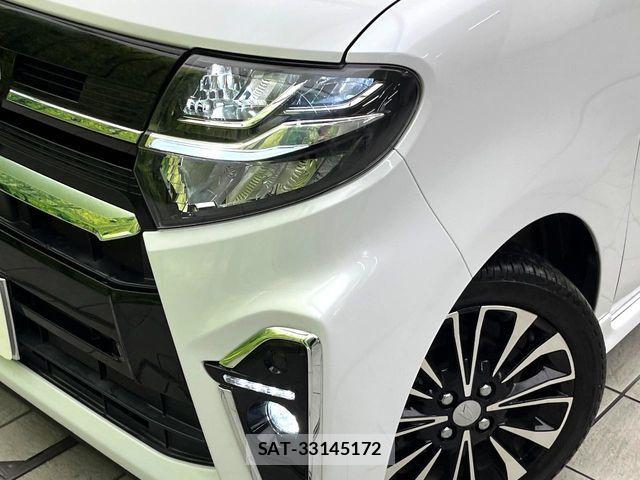 Daihatsu TANTO CUSTOM 2020-09 8075894-11