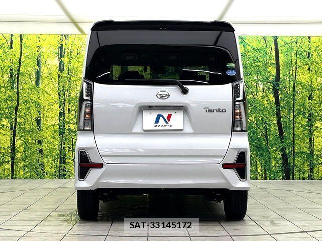 Daihatsu TANTO CUSTOM 2020-09 8075894-14