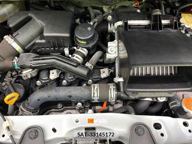 Daihatsu TANTO CUSTOM 2020-09 8075894-17