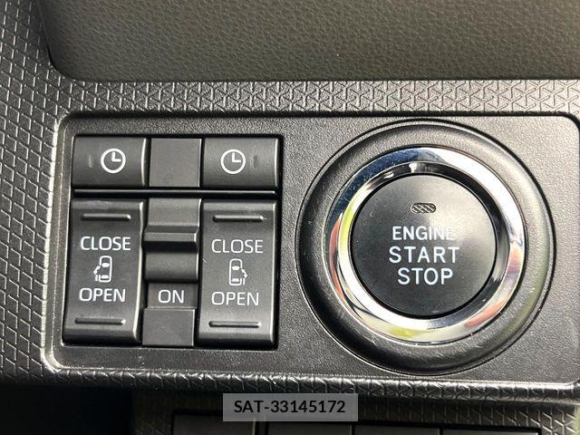 Daihatsu TANTO CUSTOM 2020-09 8075894-5
