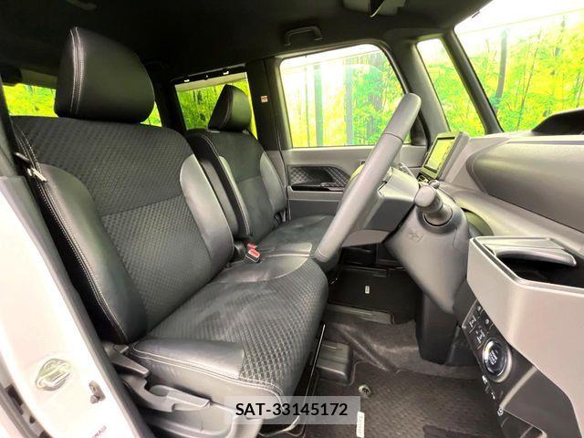 Daihatsu TANTO CUSTOM 2020-09 8075894-7
