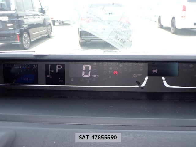 Daihatsu TANTO CUSTOM 2026-03 8075871-14