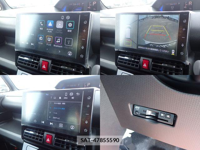 Daihatsu TANTO CUSTOM 2026-03 8075871-16