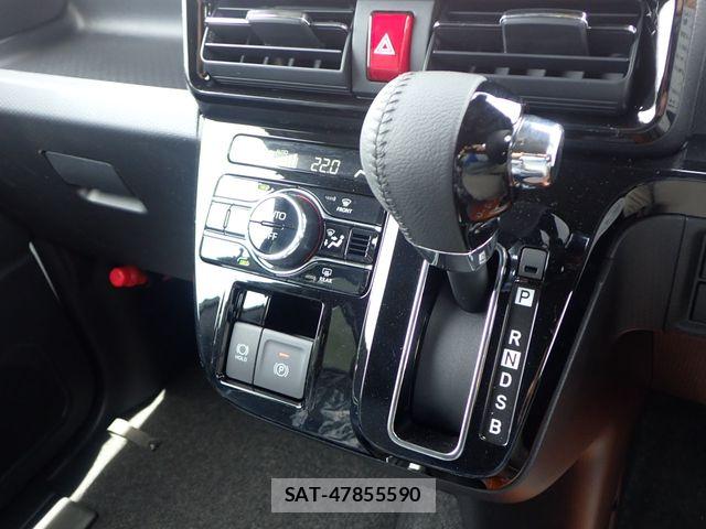 Daihatsu TANTO CUSTOM 2026-03 8075871-17