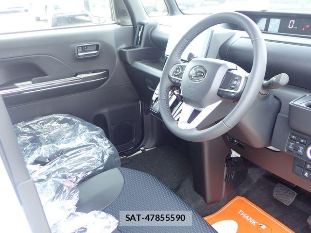 Daihatsu TANTO CUSTOM 2026-03 8075871-1