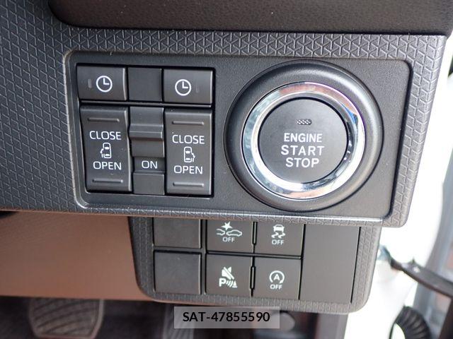 Daihatsu TANTO CUSTOM 2026-03 8075871-19