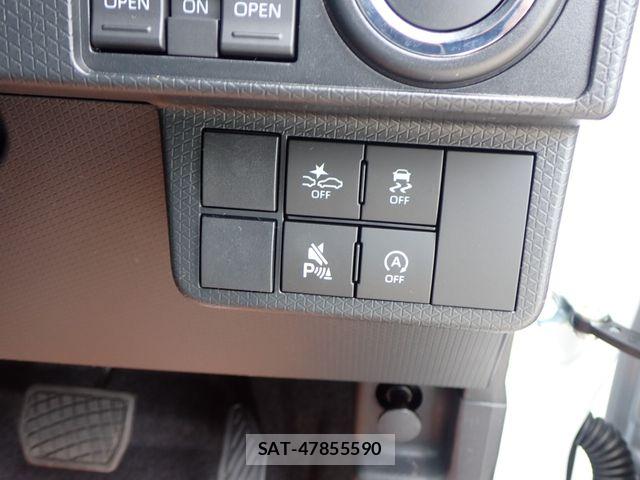 Daihatsu TANTO CUSTOM 2026-03 8075871-20