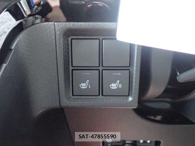 Daihatsu TANTO CUSTOM 2026-03 8075871-21