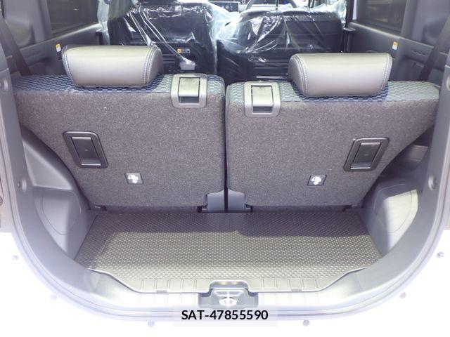 Daihatsu TANTO CUSTOM 2026-03 8075871-25