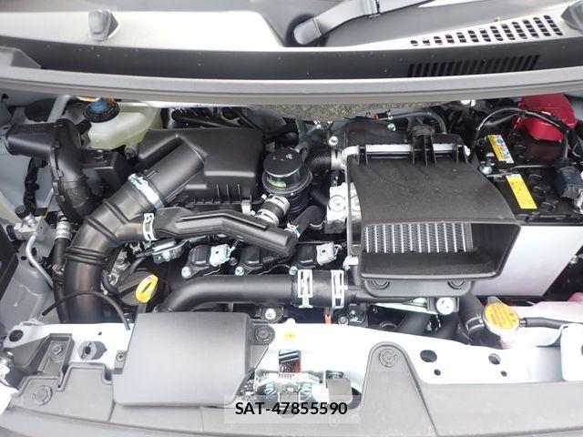 Daihatsu TANTO CUSTOM 2026-03 8075871-26
