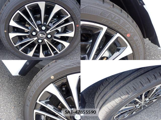 Daihatsu TANTO CUSTOM 2026-03 8075871-27