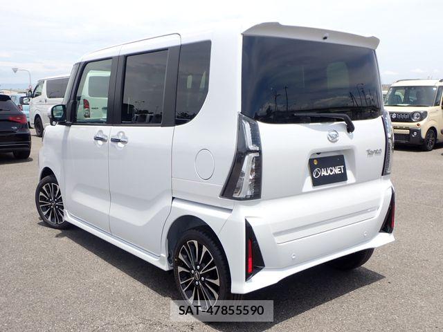 Daihatsu TANTO CUSTOM 2026-03 8075871-2