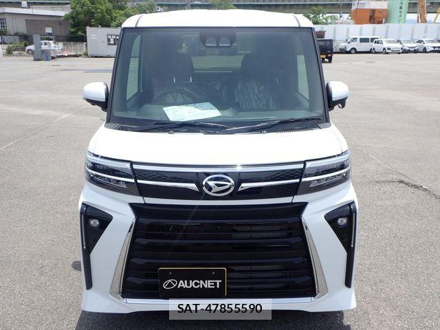 Daihatsu TANTO CUSTOM 2026-03 8075871-4