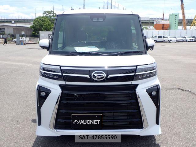 Daihatsu TANTO CUSTOM 2026-03 8075871-5