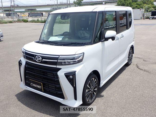 Daihatsu TANTO CUSTOM 2026-03 8075871-6