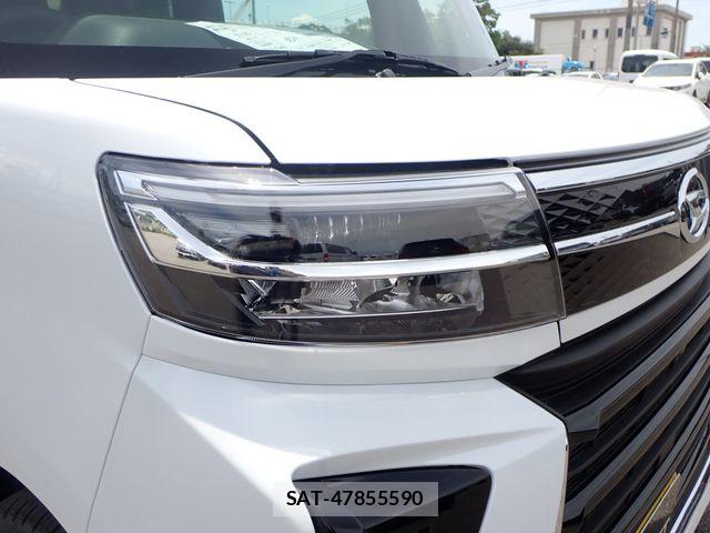Daihatsu TANTO CUSTOM 2026-03 8075871-7