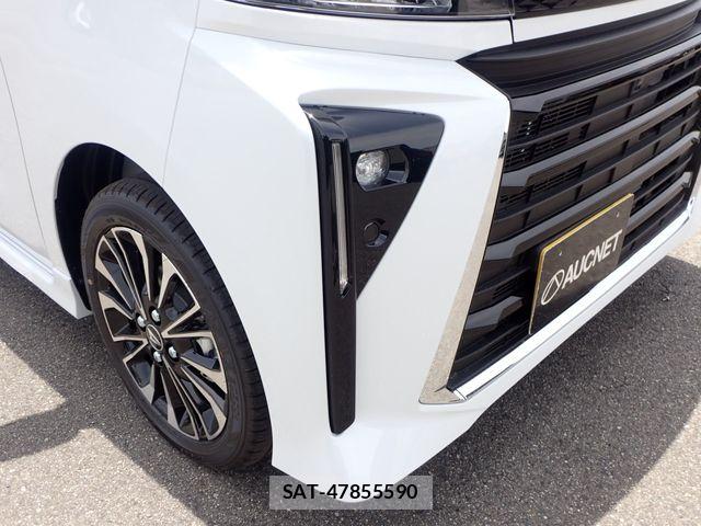Daihatsu TANTO CUSTOM 2026-03 8075871-8
