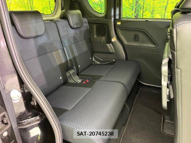 Daihatsu TANTO CUSTOM 2025-04 8075876-9
