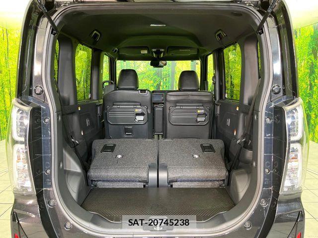 Daihatsu TANTO CUSTOM 2025-04 8075876-10
