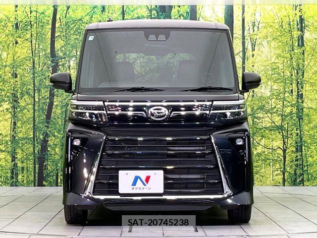 Daihatsu TANTO CUSTOM 2025-04 8075876-13