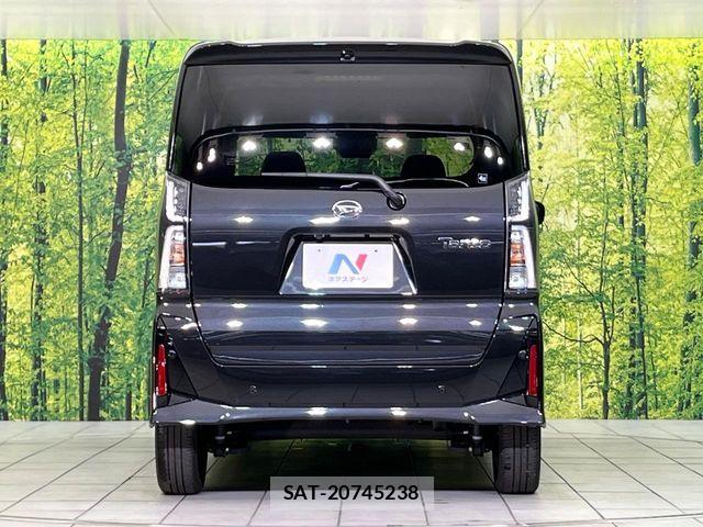 Daihatsu TANTO CUSTOM 2025-04 8075876-14