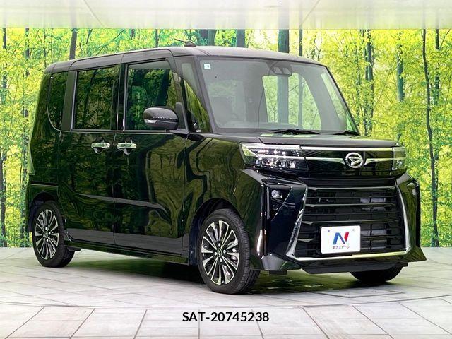 Daihatsu TANTO CUSTOM 2025-04 8075876-15