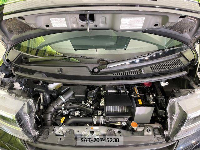 Daihatsu TANTO CUSTOM 2025-04 8075876-17