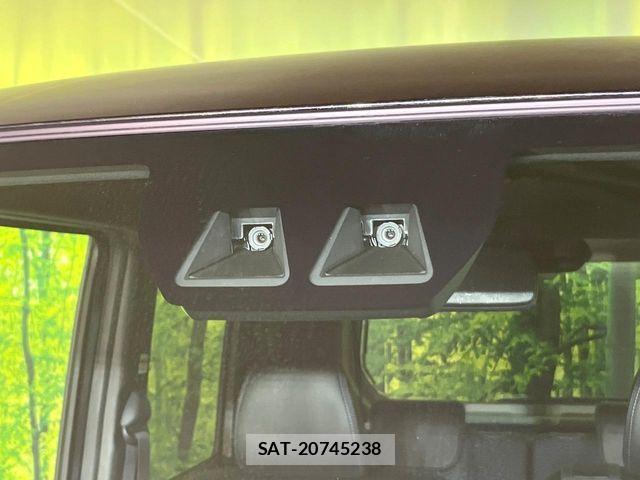 Daihatsu TANTO CUSTOM 2025-04 8075876-2