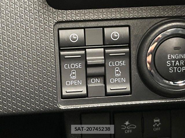 Daihatsu TANTO CUSTOM 2025-04 8075876-5