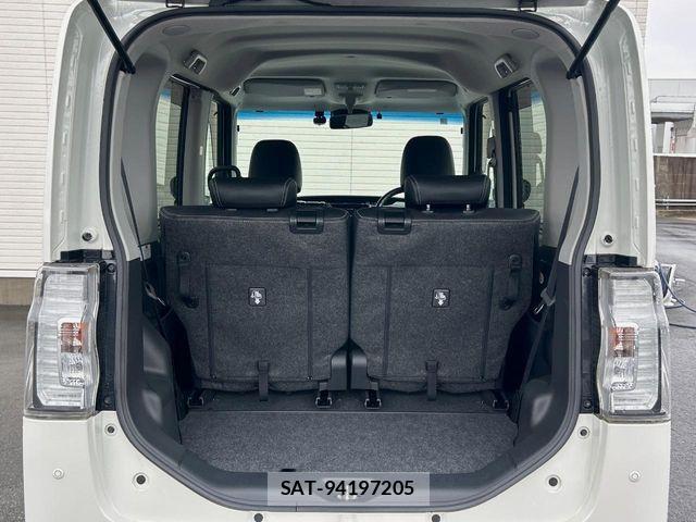 Daihatsu TANTO CUSTOM 2019-01 8075905-9