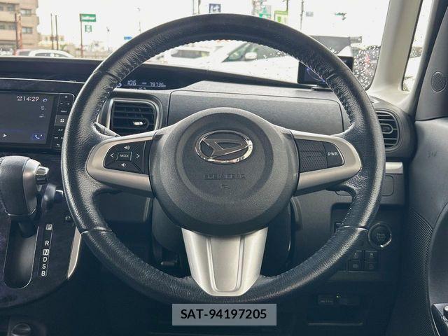 Daihatsu TANTO CUSTOM 2019-01 8075905-10