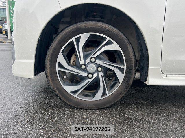 Daihatsu TANTO CUSTOM 2019-01 8075905-11