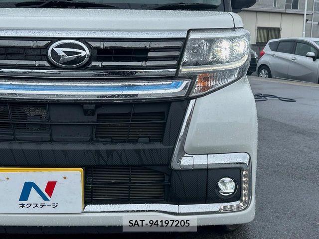 Daihatsu TANTO CUSTOM 2019-01 8075905-12