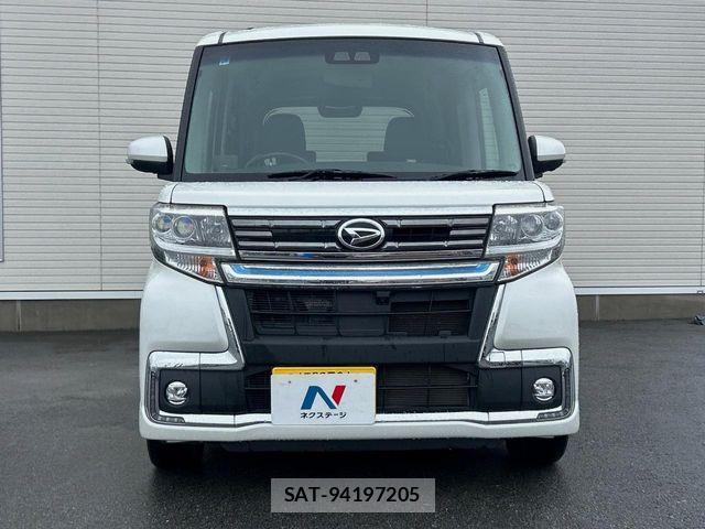 Daihatsu TANTO CUSTOM 2019-01 8075905-13