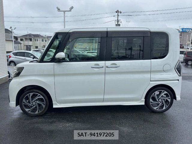 Daihatsu TANTO CUSTOM 2019-01 8075905-15